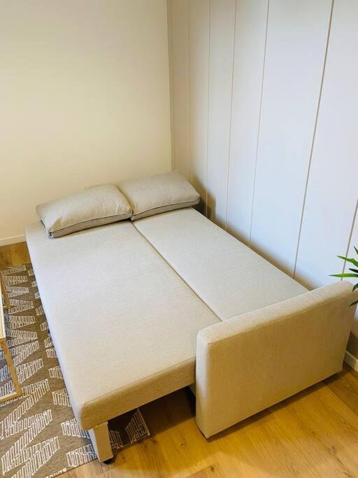 Les Deux Anges Apartment รูออง ภายนอก รูปภาพ